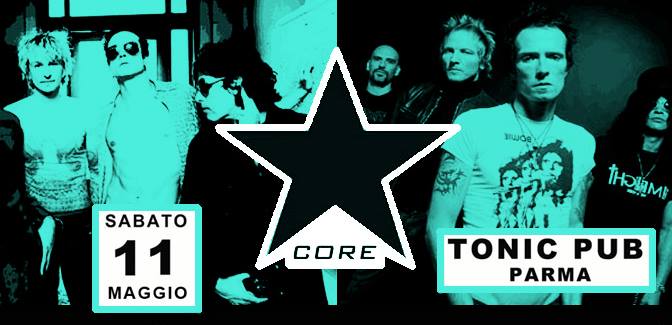 tornano i core! feegata